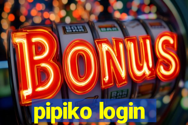 pipiko login